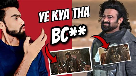 Bujji Bhairava Teaser Review Reaction Godyal Filmy Review Bujji