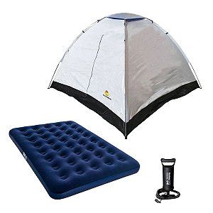 Barraca Camping Atena Pessoas Mm Coluna D Gua Guepardo Summer