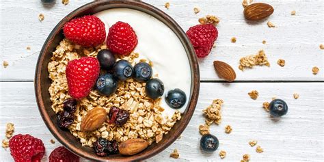 The Healthiest Yogurts 2024 Yogurt Brands Approved By Dietitians