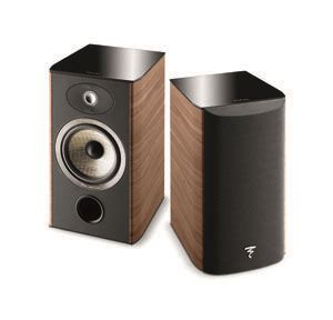 Focal Aria 906 Standmount Loudspeakers Hifi Pig In 2023 Hifi