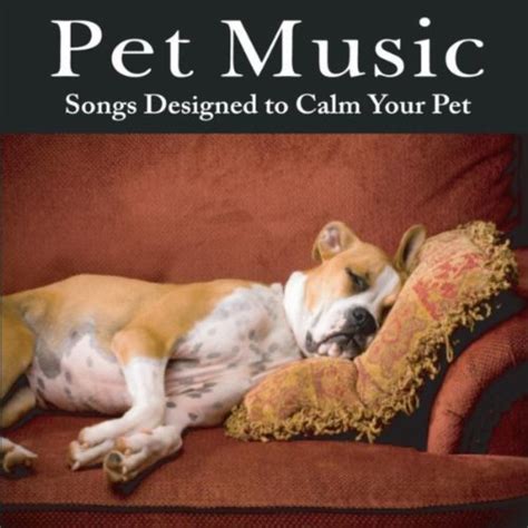 Pet Music Artists