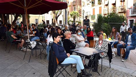 Il Bar Florio Riottiene I Suoi Tavolini Almeno Per Il Momento