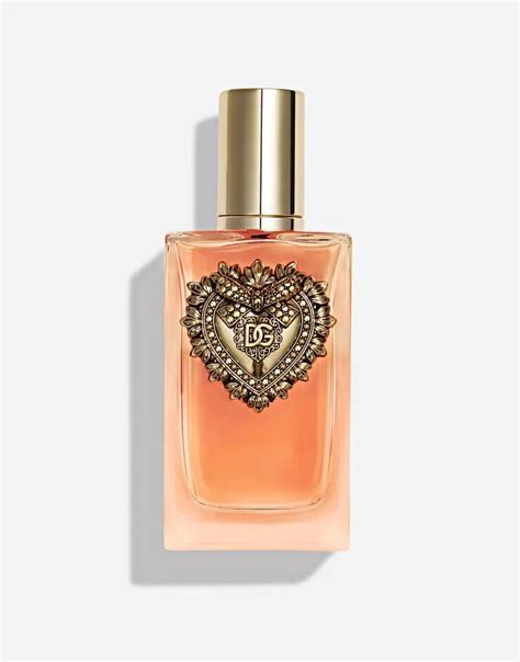 Dolce Gabbana Devotion Eau De Parfum Intense Duftneuheiten