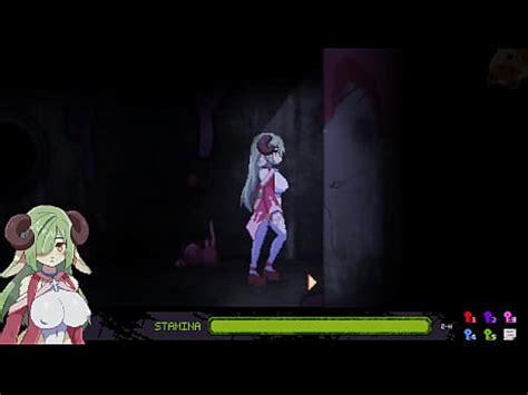 H Game Priestess Lust Gameplay XVIDEOS