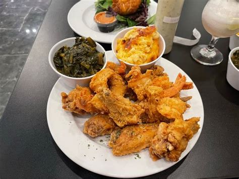 Harlem House Of Seafood Atlanta Updated June 2024 55 Photos And 23