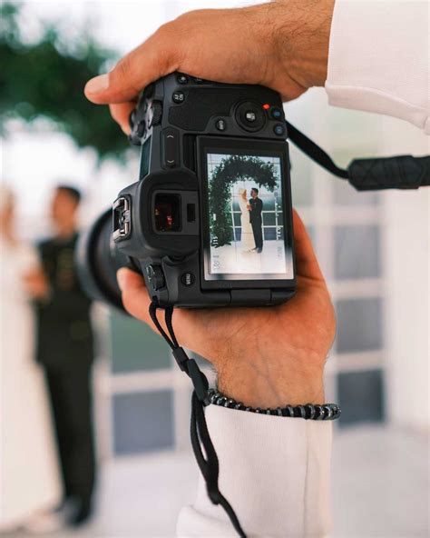 Comment Choisir Son Photographe De Mariage Conseils Essentiels