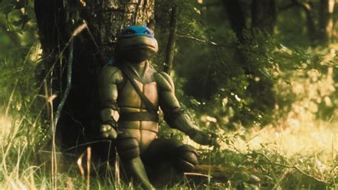 Teenage Mutant Ninja Turtles (1990) - Backdrops — The Movie Database (TMDB)