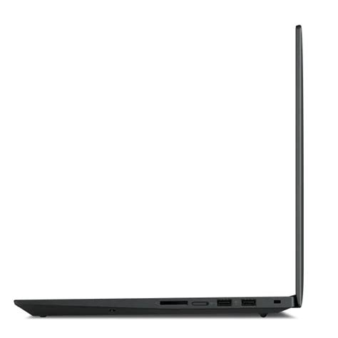 Lenovo Thinkpad P1 Gen 5 Workstation Mỏng Nhẹ Giá Tốt Tại Nam Anh Laptop