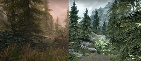 The remastered Elder Scrolls V: Skyrim looks amazing - and it will be free for certain players ...