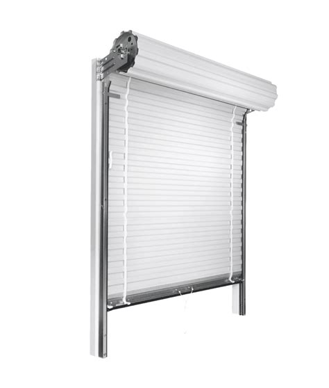 Roll Up Doors - Prime Metal Buildings