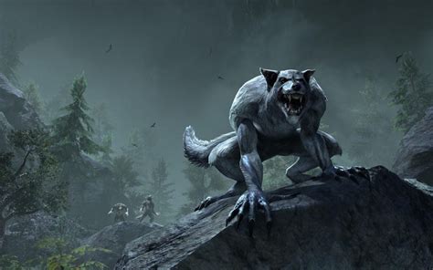 Eso Werewolf Guide Everything You Need To Know Hgg