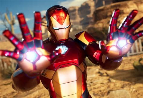 Marvel Confirms New Iron Man Video Game in Development - MarvelBlog.com