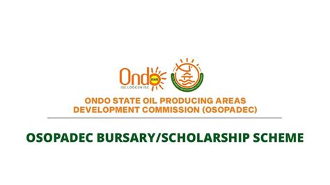 2024 Ondo State Osopadec Scholarship Scheme Application Guide