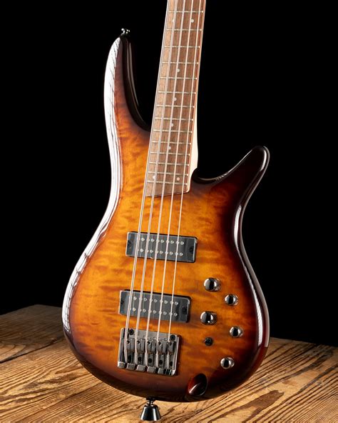 Sr Eqm Sr Electric Basses Products Ibanez Guitars