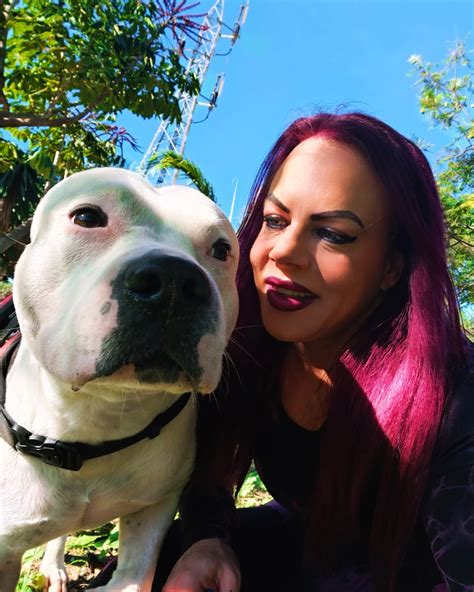 Unconditional love, my little panda 🥰