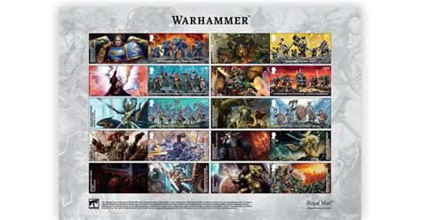 Warhammer Discussions and Community Archives on 4plebs 18