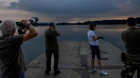 Candia Ecco La Convenzione Per Il Parco Naturale Del Lago La