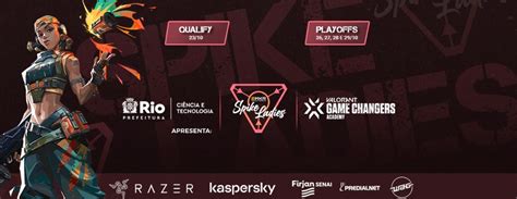 Esportsmaker anuncia a 4ª edição do Spike Ladies campeonato feminino