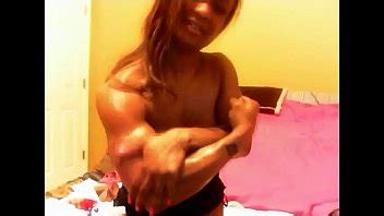 músculo flexión natural XVIDEOS