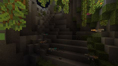 Exploration_Adventure Expansion - Minecraft Modpacks - CurseForge