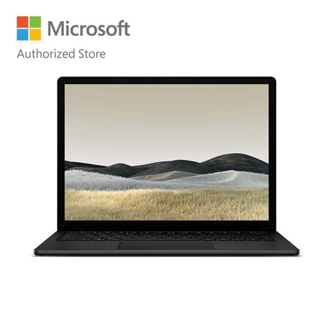 Microsoft Surface Laptop 3 Price in Malaysia & Specs - RM6799 | TechNave