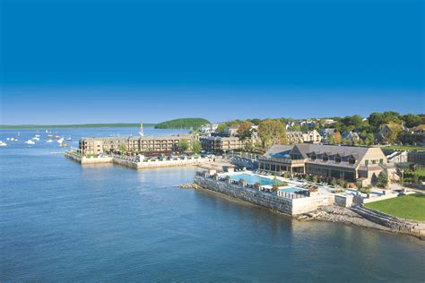 Holidays & Resort Activities - Harborside Hotel, Spa & Marina