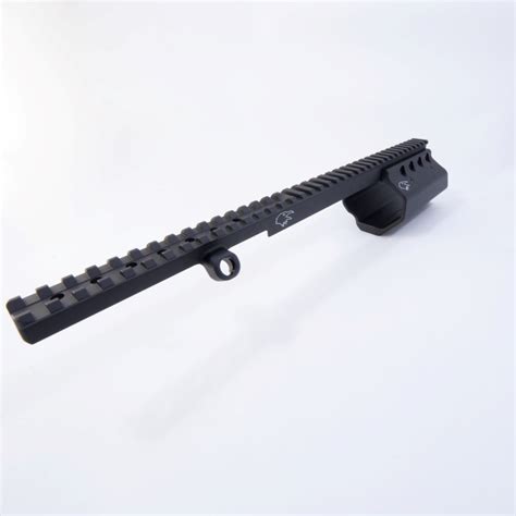 Handguard Set M Lok Smooth Corvus Defensio