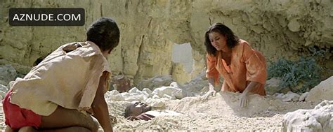 Ashanti Nude Scenes Aznude