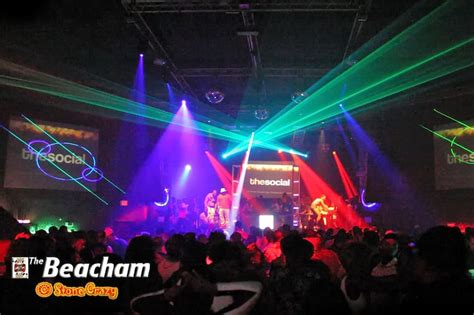 10 Best Nightclubs in Orlando - Orlando’s Top Dance Clubs – Go Guides