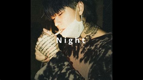 애쉬아일랜드 X 스키니브라운 X 토일 Type Beat Night [무료비트] [free] Ash Island X