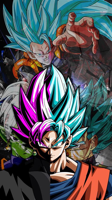 Super Dragon Ball Wallpapers Top Free Super Dragon Ball Backgrounds