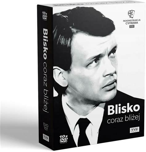 Blisko Coraz Bli Ej Rekonstrukcja Cyfrowa Dvd Sklepy