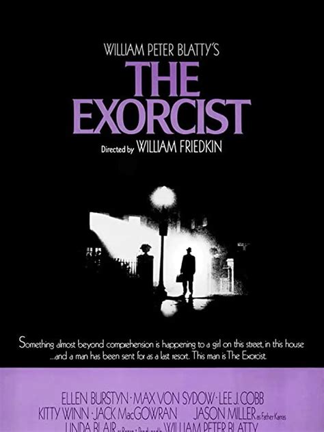 Sinopsis The Exorcist Film Horor Supranatural Yang Diadaptasi Dari