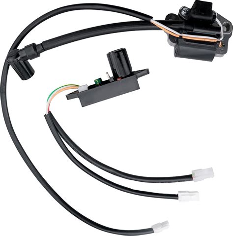 Amazon Tapa Ignition Coil Assembly For Harbor Freight Predator