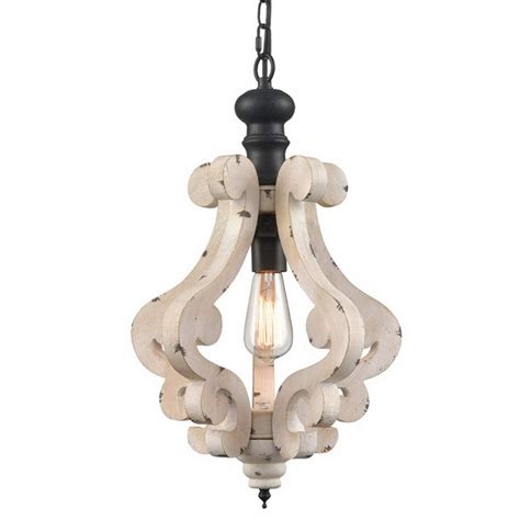 Best Rustic Antique Pendant Farmhouse Lighting - Home Easy