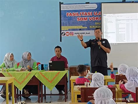 Kunjungan Spesial Dari Paud Arruhama Sungai Durian Ke Smk Neg Guguk