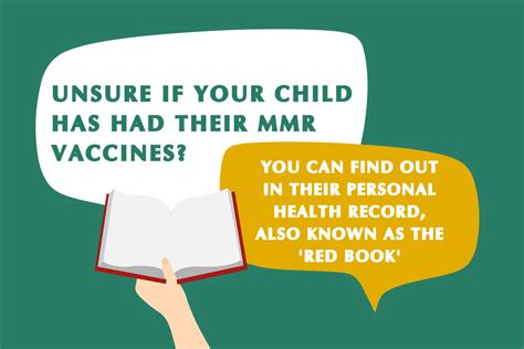 MMR Vaccine Resources - Community Health Champions
