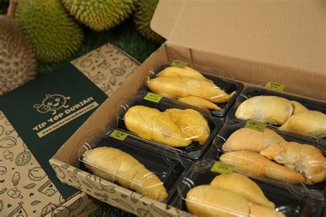 Faqs Tip Top Durian Durian Malaysia Online