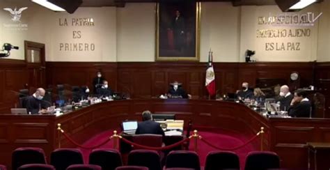 Senado Aprueba Reforma A La Ley Minera Se Prevé Ola De Amparos Y Lo