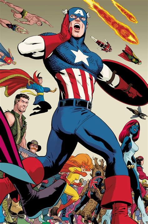 Pin By Needham On Comic Art Influences Marvel Comics Covers Marvel