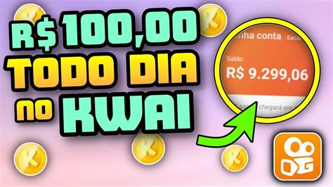 Como Ganhar Dinheiro No Kwai Sem Conhecer Ningu M Ganhar Kwai Golds