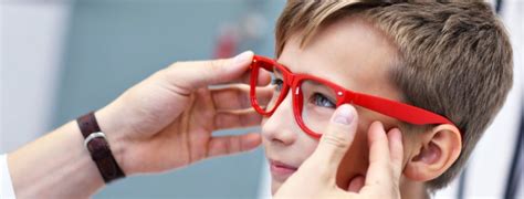 Control De La Miopía En Los Niños Óptica Closa Fusté