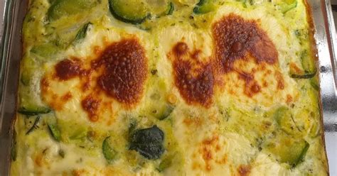 Soufflé De Verduras Muy Fácil 113 Recetas Caseras Cookpad