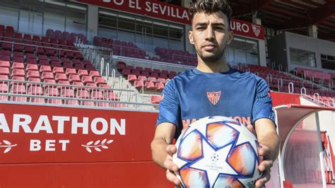 Munir Debuta Con Marruecos De Titular Junto A Bono Y En Nesyri