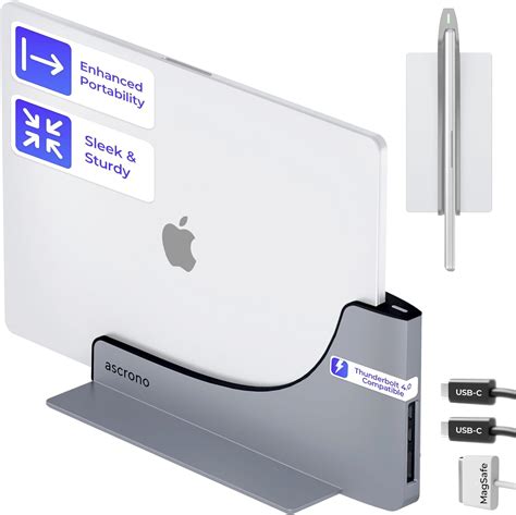 Amazon MacBook Air Docking Station Perfect For MacBook Air 13