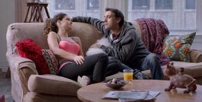 Wedding In New York Nude Scenes Aznude