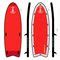 Inflatable Stand Up Paddle Board AIRWIND 18 TIKI FACTORY All