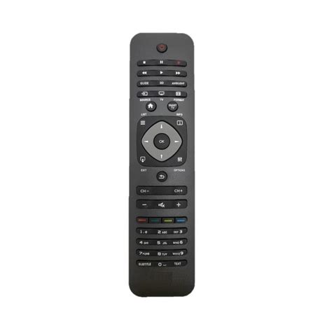 Telecomanda Universala Nvtc Rm L Pentru Lcd Led Si Smart Tv