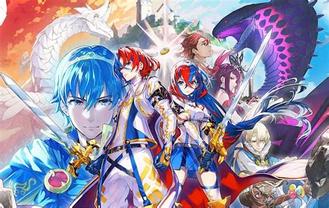 Fire Emblem Engage All 36 Character Growth Rates