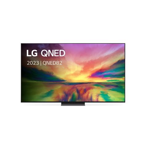 Lg Qned 75qned826re 190 5 Cm 75 4k Ultra Hd Smart Tv Wifi Noir à